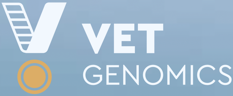Ветгеномика