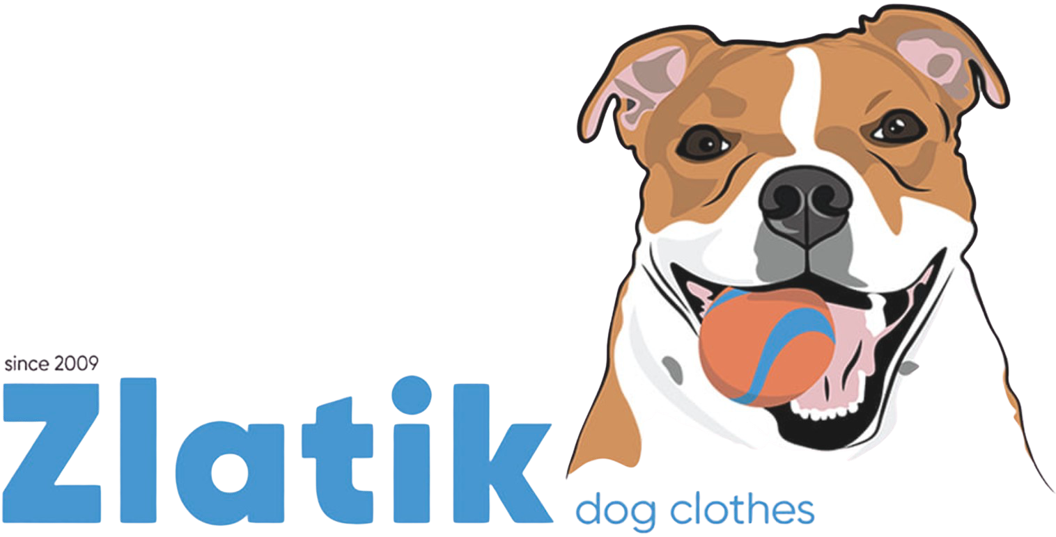 Амуниция для собак “Zlatik”